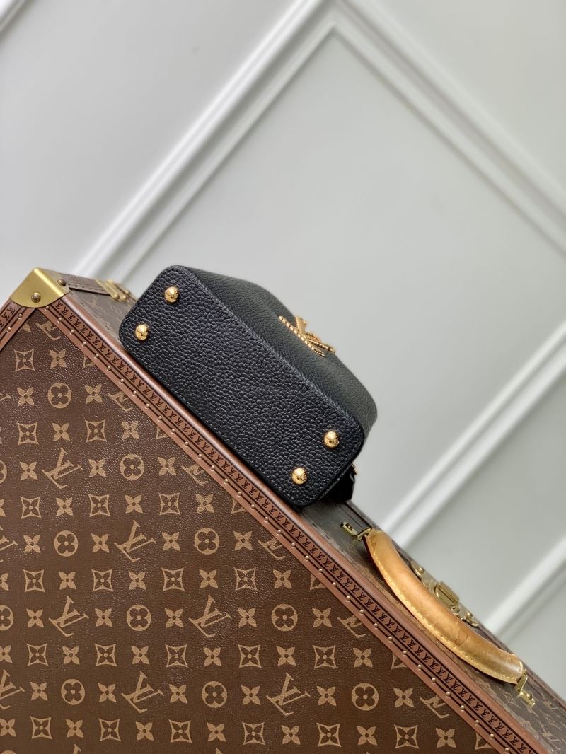 LV Top Handle Bags